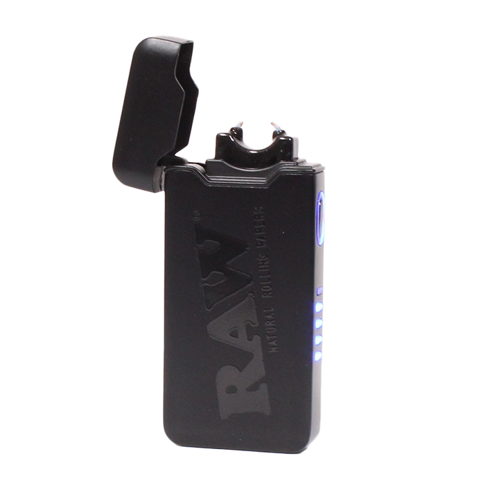 RAW POWER Arc Lighter windproof electric lighter