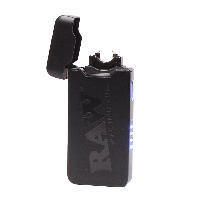 RAW POWER Arc Lighter windproof electric lighter