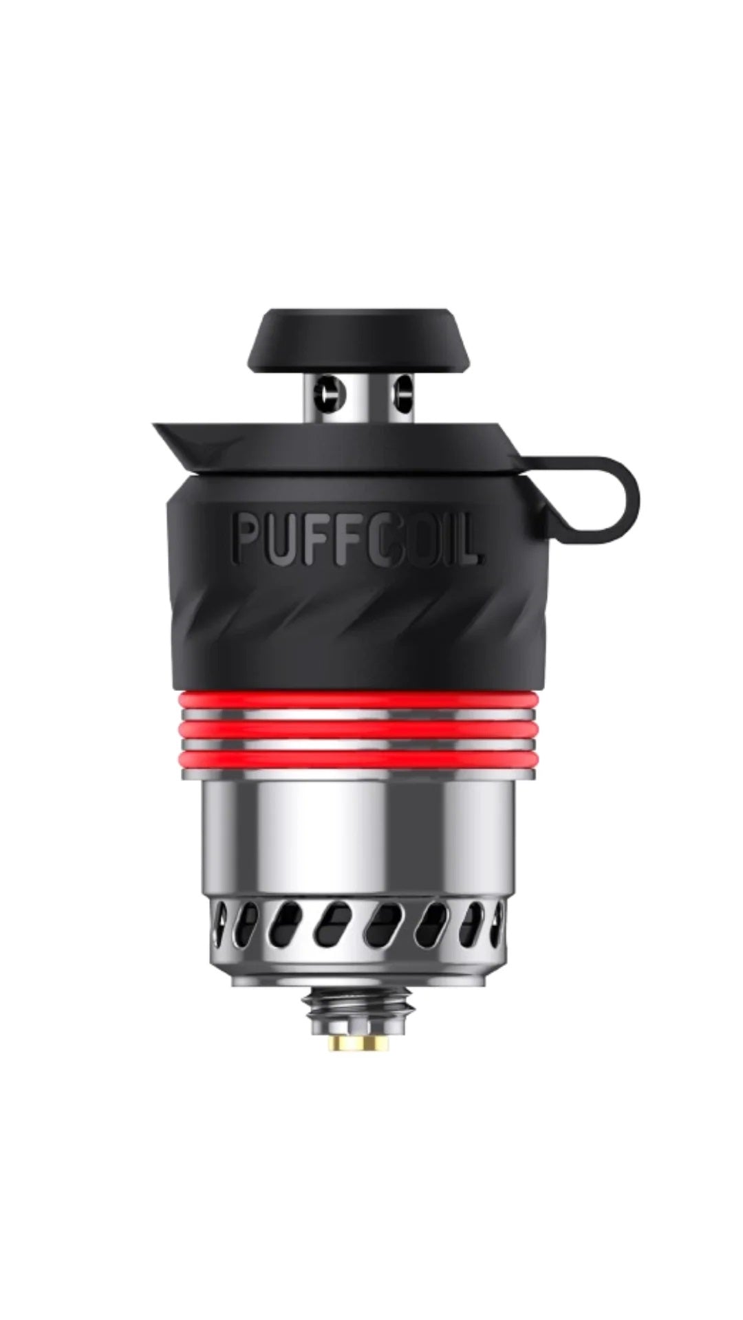 Puff Coil Repair 360MAX Peak XL Atomizer – front view