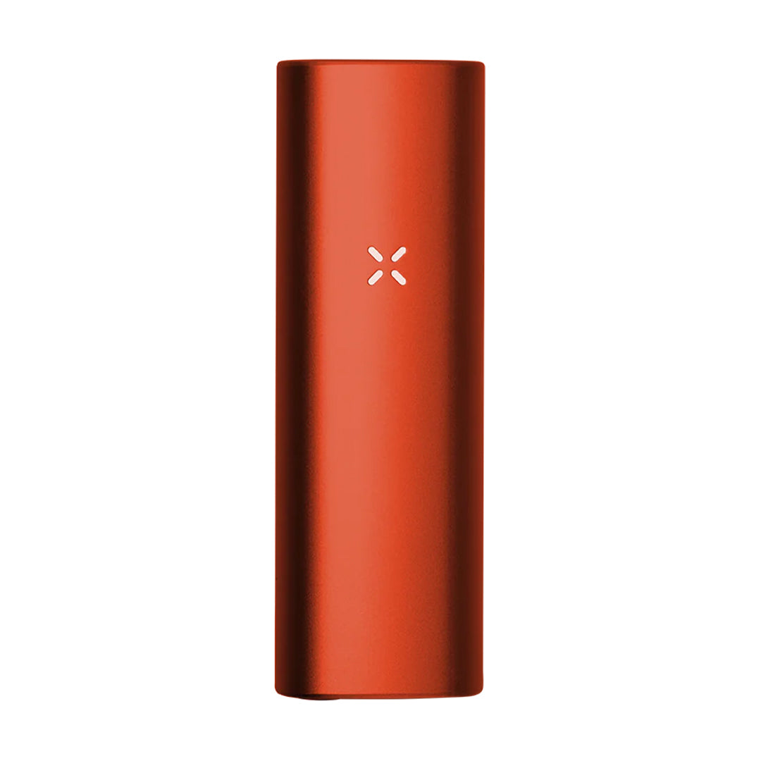 Limited Edition Poppy PAX Mini Portable Dry Herb Vaporizer 