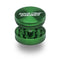 Santa Cruz Shredder 2-Piece Large Aluminum Grinder