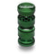 Santa Cruz Shredder 4-Piece Small Aluminum Grinder