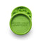 Santa Cruz Shredder Hemp Grinder – Large 2-Piece Eco Edition