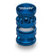 Santa Cruz Shredder 4-Piece Large Aluminum Grinder