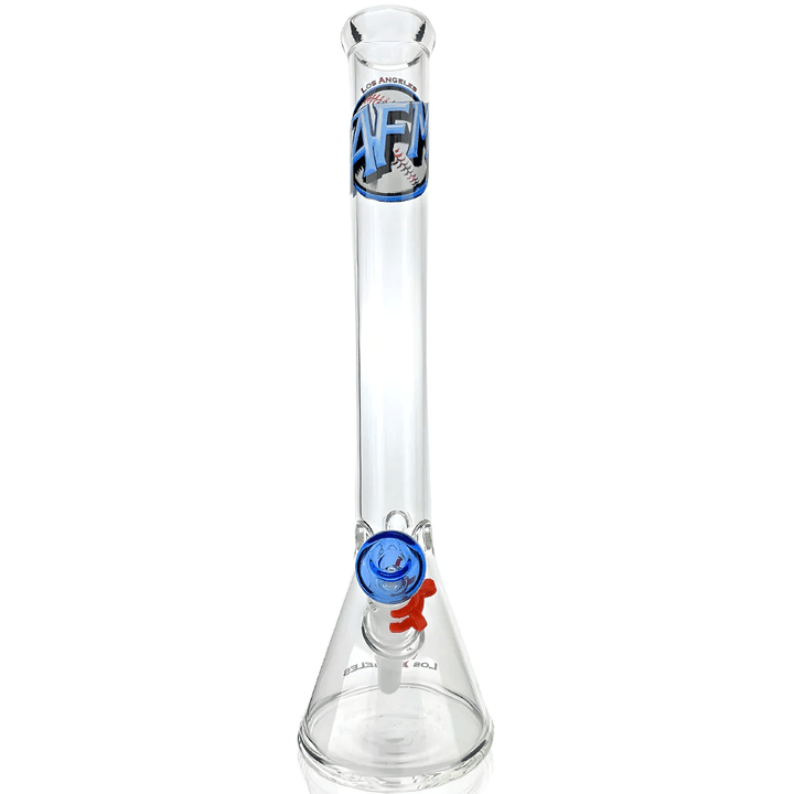 AFM - 18" Sports Beaker - Los Angeles Dodgers
