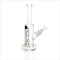 Sheldon Black - 13" Grasso Straight Stepped Tube