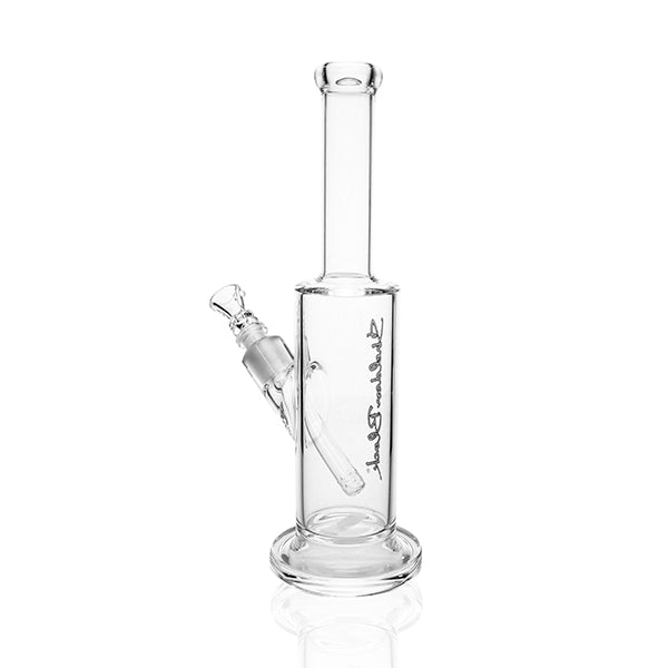 Sheldon Black 13 inch Grasso Stepped Tube Signature Platinum side view
