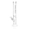 Sheldon Black - 16" Grasso Straight Tube - 50x5mm