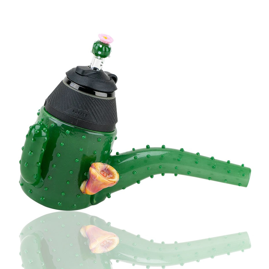 Empire Glassworks Cactus Proxy Sherlock Attachment