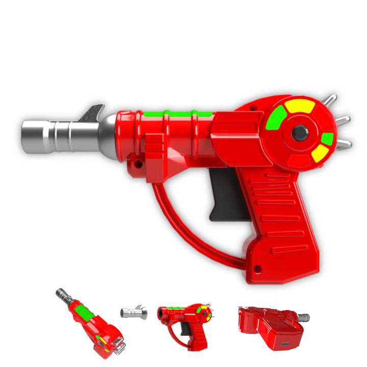 Smyle Labs Raygun 510 Battery – LED lights activated