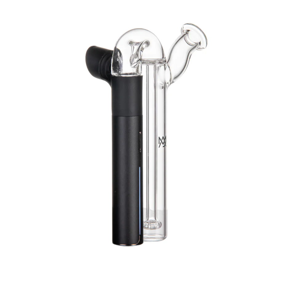 Sidecar Top on Puffco Pivot – Full Setup (Pivot not included)