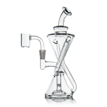 Load image into Gallery viewer, Mj Arsenal - Time Turner Mini Dab Rig