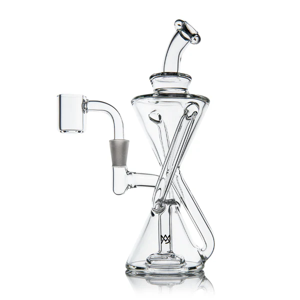 Mj Arsenal - Time Turner Mini Dab Rig