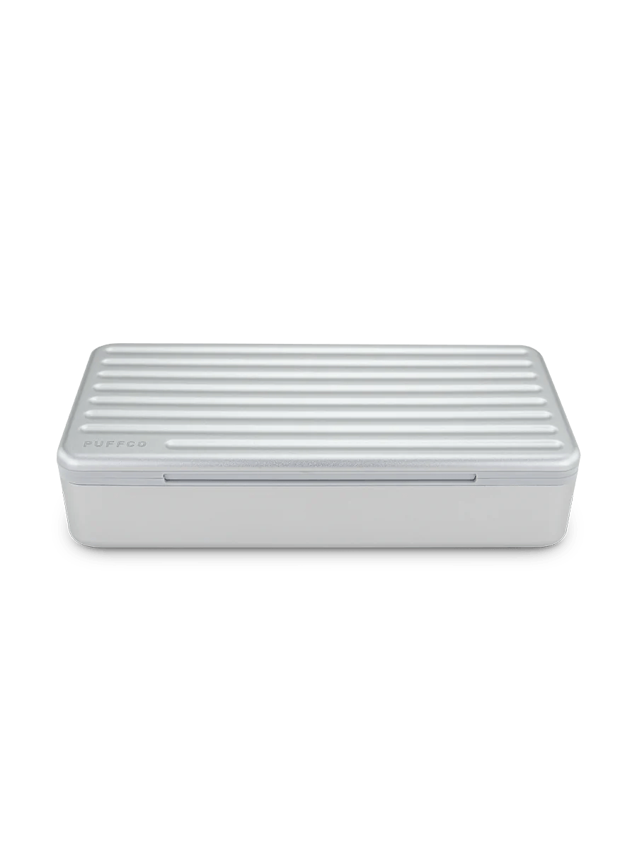 Puffco Travel Case for Pivot Vaporizer – Premium On-the-Go Storage Solution