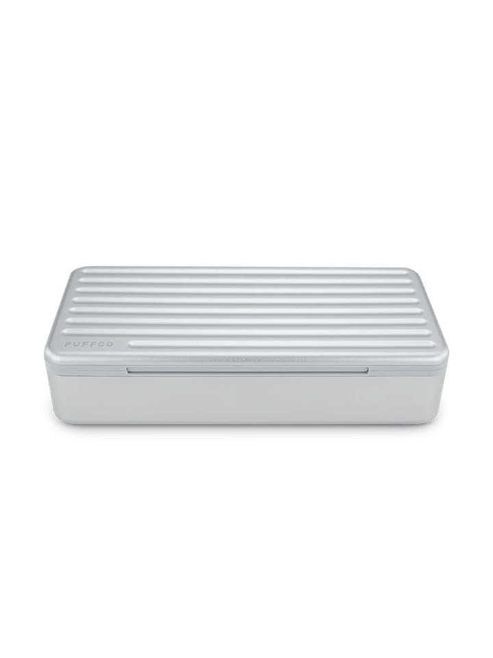 Puffco Travel Case for Pivot Vaporizer – Premium On-the-Go Storage Solution
