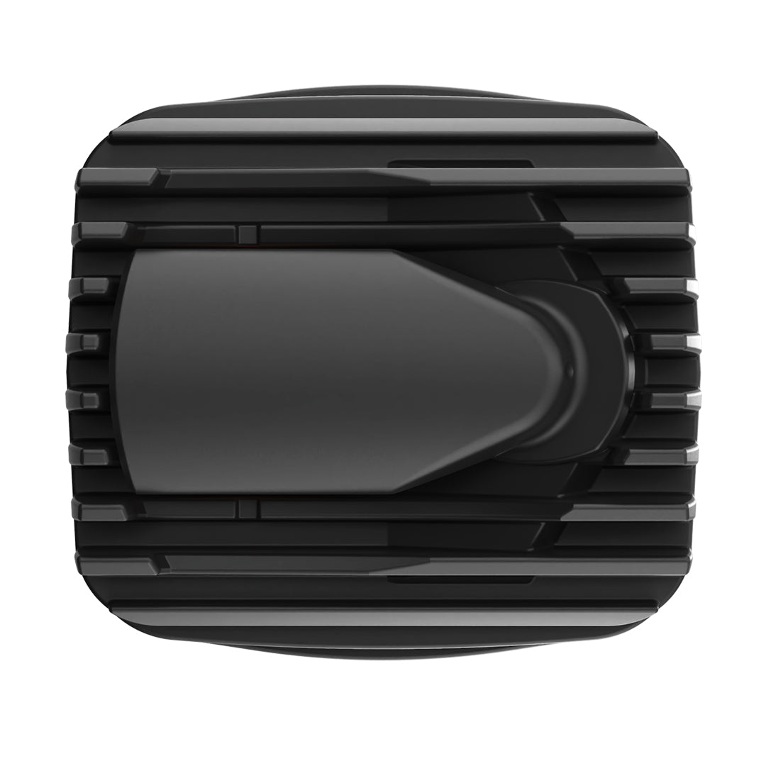 Top Down View Of Storz &amp; Bickel Veazy Vaporizer