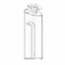 Dr. Dabber Switch Go Replacement Glass – Custom-Blown OEM