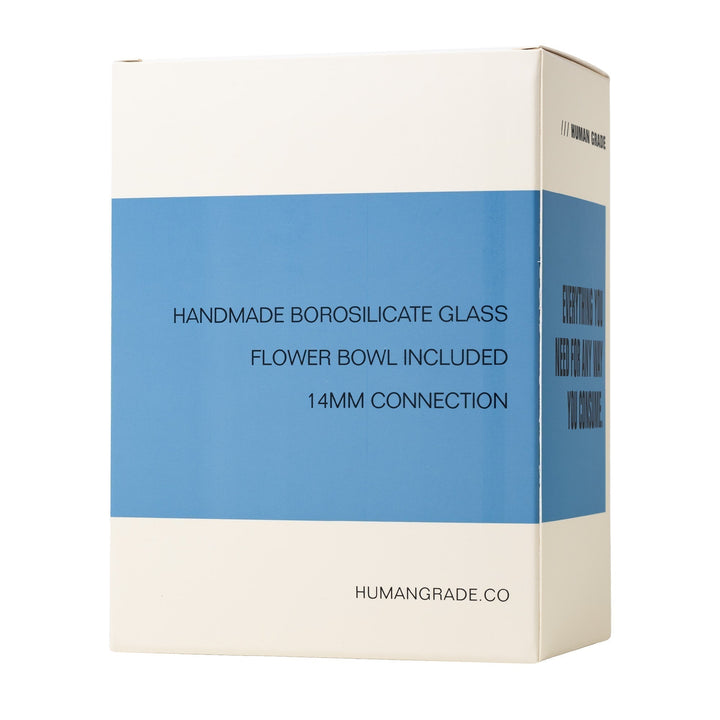 Human Grade 6" Hourglass Sidecar