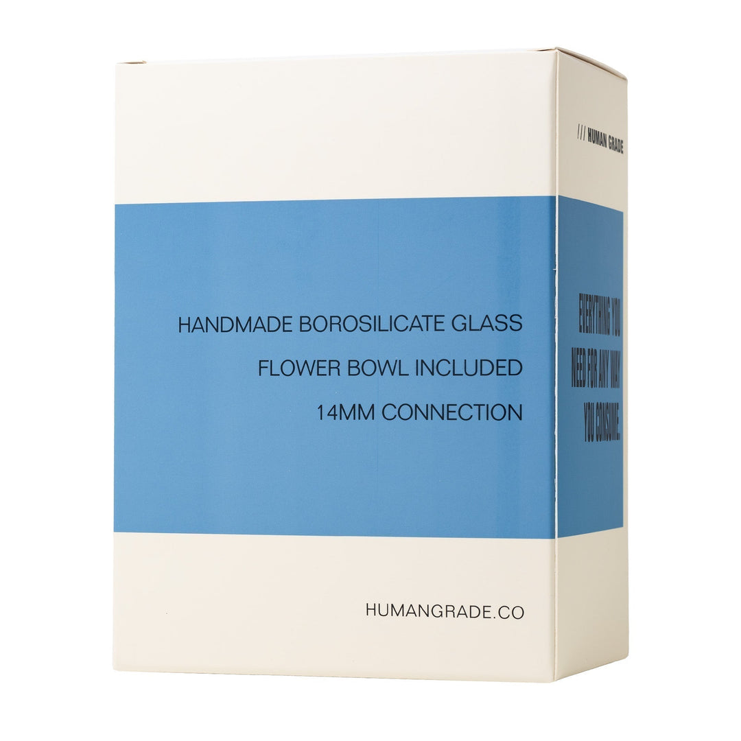 Human Grade 6&quot; Hourglass Sidecar