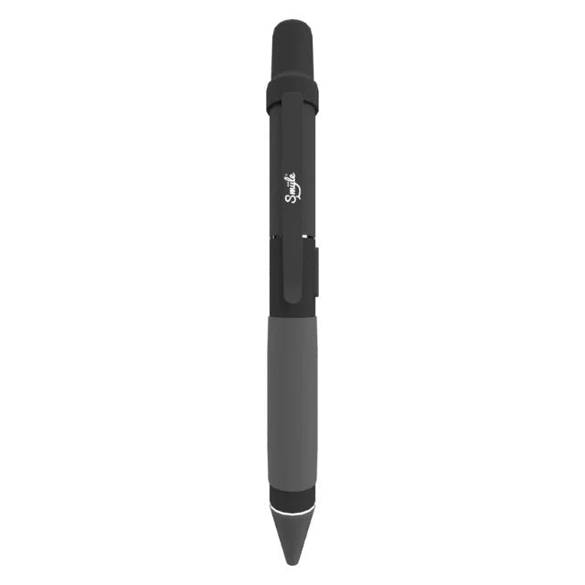 Smyle Labs Penjamin Cart Pen in black – hidden cart design