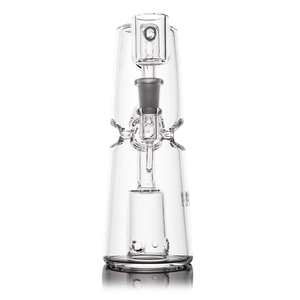 Mj Arsenal - Turret Mini Dab Rig