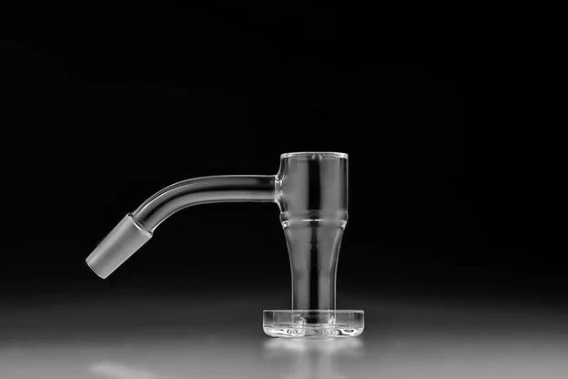 Toro 20mm Vortex Slurper — quartz vortex terp slurper banger, hero shot