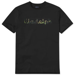Illadelph - Camo Logo T-shirt