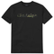 Illadelph - Camiseta con logotipo de camuflaje