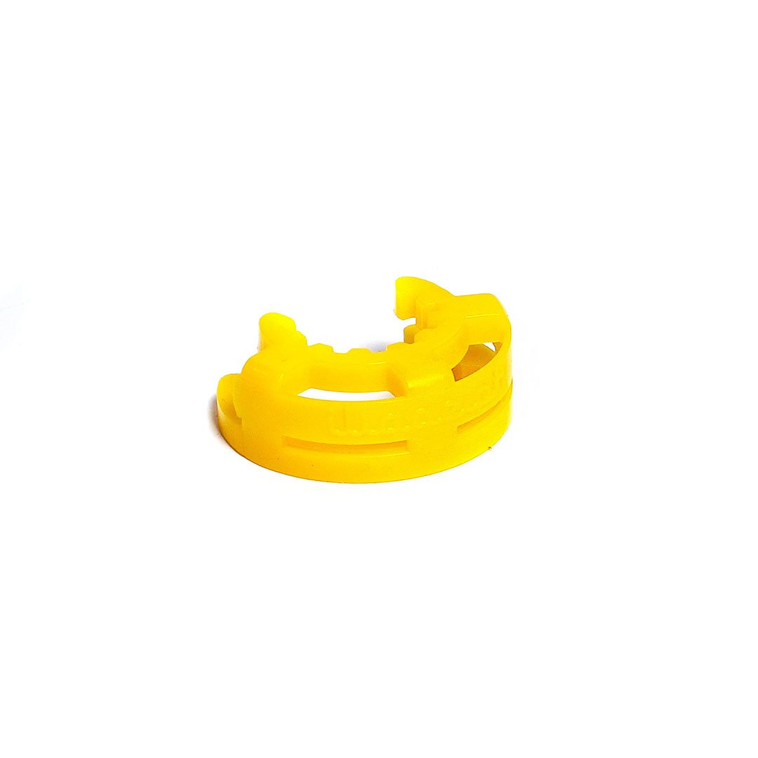 Illadelph - 19/22 Clip - Yellow