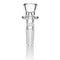 GRAV Cup Bowl – Glass Slide with Maria Grip, 10mm / 14mm / 19mm