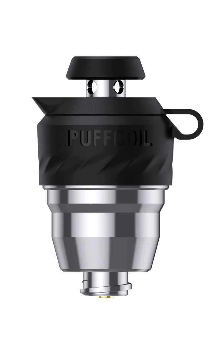 Puff Coil Repair 360MAX Atomizer for Puffco New Peak – front view