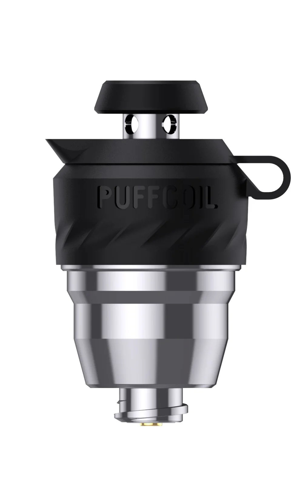 Puff Coil Repair 360MAX Atomizer for Puffco New Peak – front view