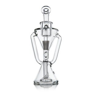 Mj Arsenal - Time Turner Mini Dab Rig