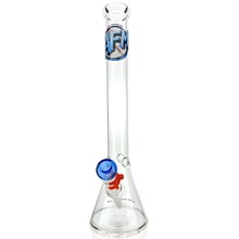 Load image into Gallery viewer, AFM - 18&quot; Sports Beaker - Los Angeles Dodgers