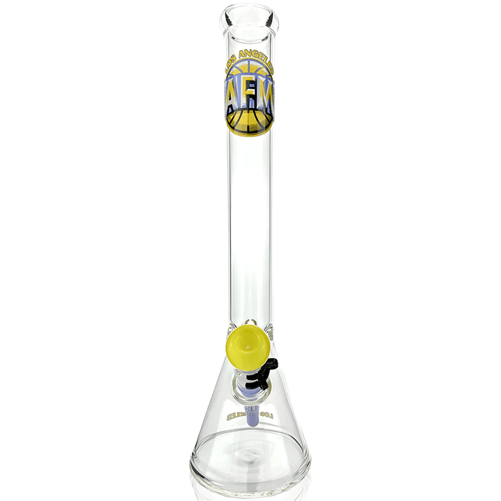 AFM - 18" Sports Beaker - Los Angeles Lakers