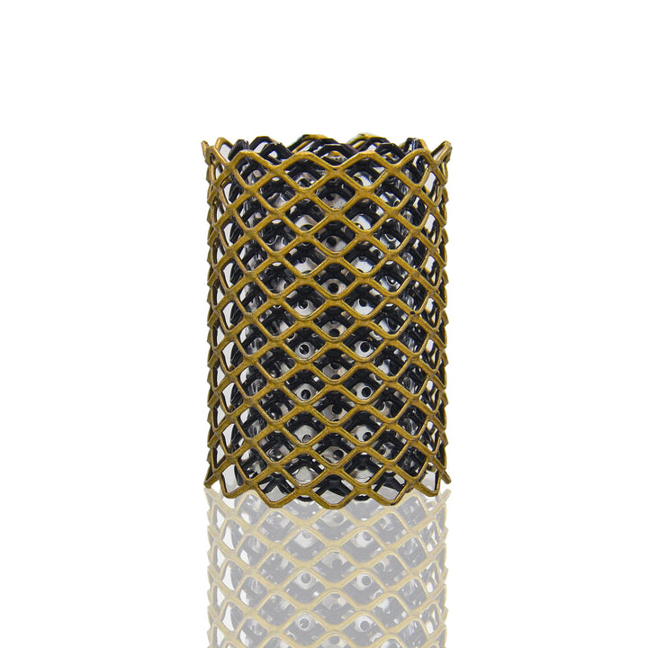 Blast Sheelds - Nozzle Guard - Gold