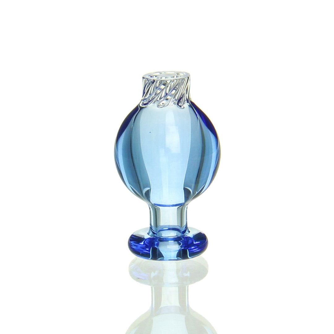 Gordo Scientific - Mini RipTide Bubble Cap - Blue Dream