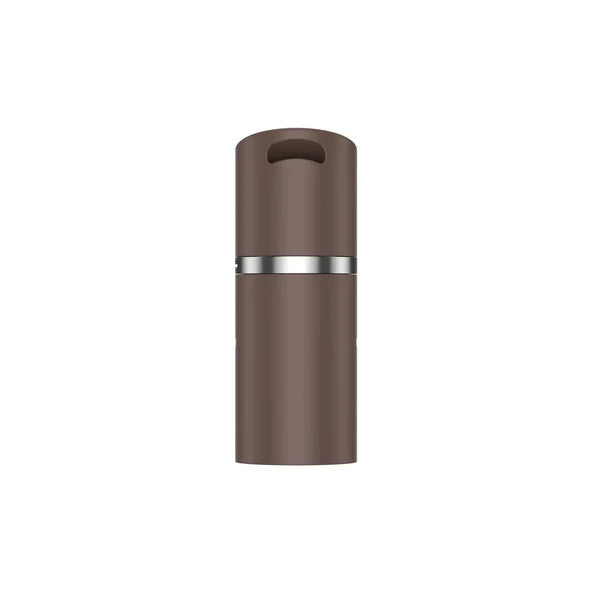 VOOZR Pivot 3DXL Chamber in Mocha, XL ceramic chamber replacement for the Puffco Pivot