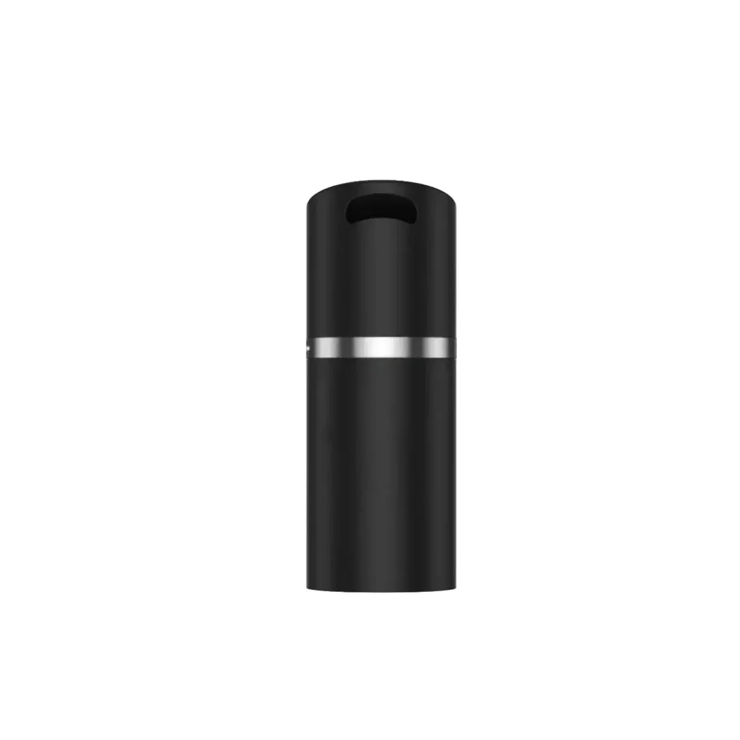 VOOZR Pivot 3DXL Chamber in Onyx, XL ceramic chamber for the Puffco Pivot delivering bigger clouds and longer sessions