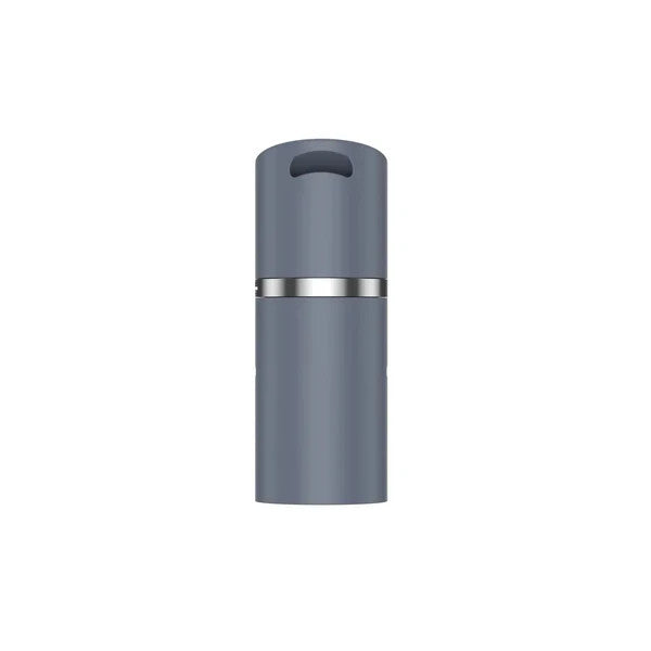 VOOZR Pivot 3DXL Chamber in Slate, high-capacity ceramic chamber upgrade for the Puffco Pivot