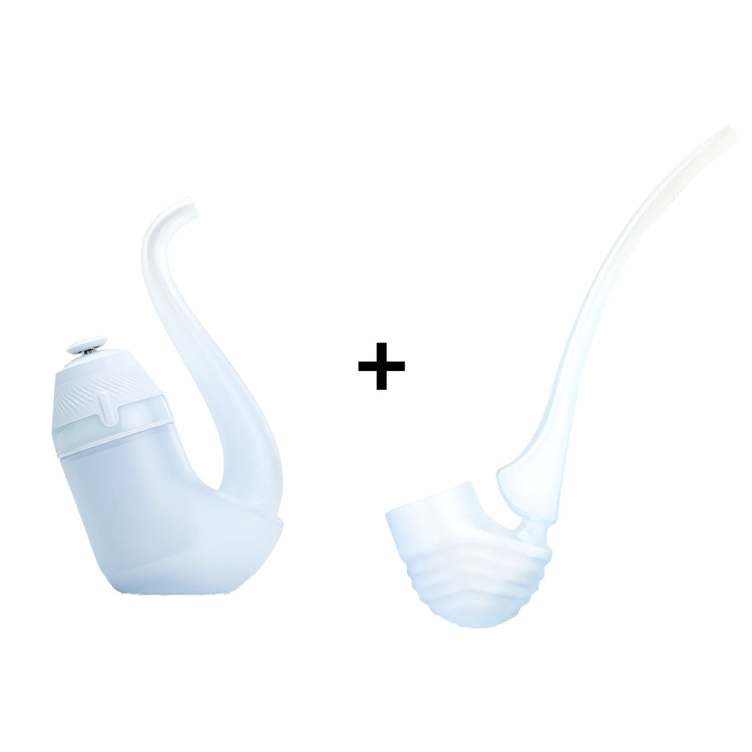 Proxy Enchantment Pack Bundle In H aze – Puffco Proxy and Proxy Wizard Set by Angie’s Boutique