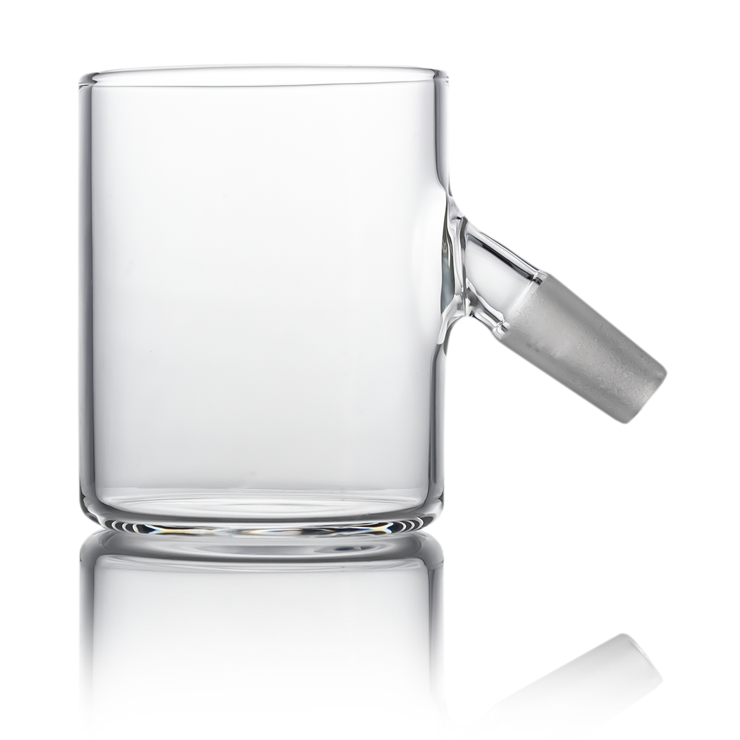 MJ Arsenal Proxy waterpipe attachment 10mm 45 degree – Angies Boutique