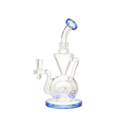 MAV - The Avalon Recycler Rig - Cobalt Blue