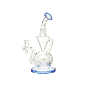 MAV - The Avalon Recycler Rig - Cobalt Blue