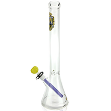 Load image into Gallery viewer, AFM - 18&quot; Sports Beaker - Los Angeles Lakers