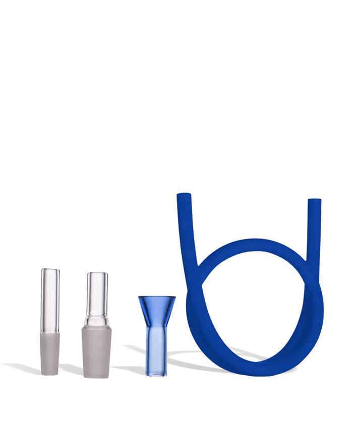 Wulf Mods Link Puffco Peak Attachment – Hose & Rig Kit