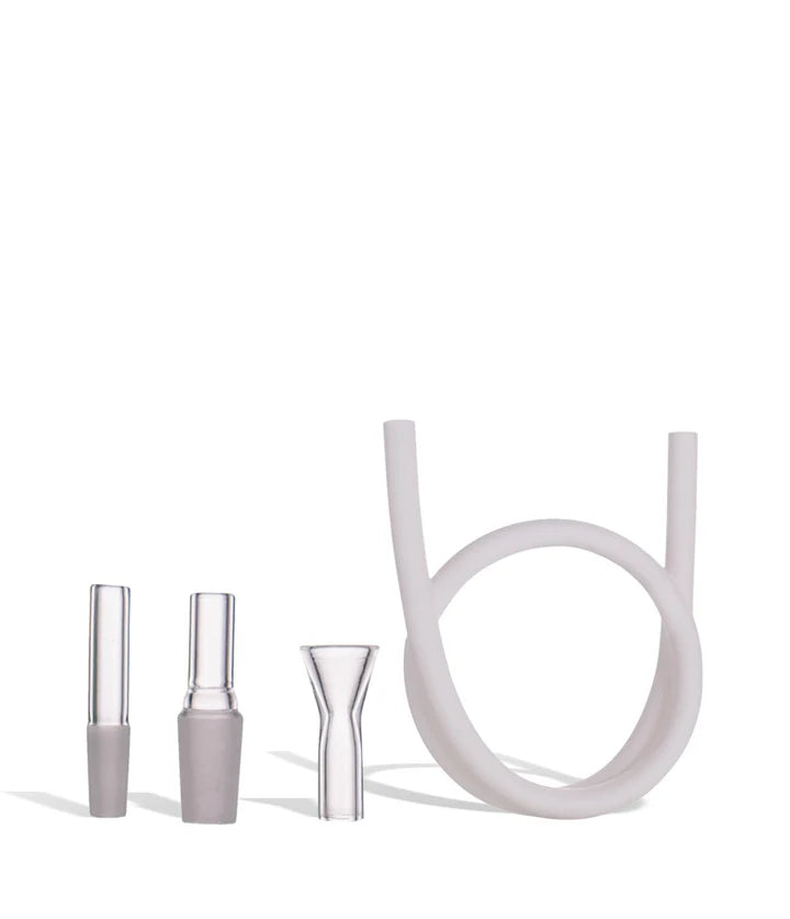 Wulf Mods Link Puffco Peak Attachment – Hose &amp; Rig Kit