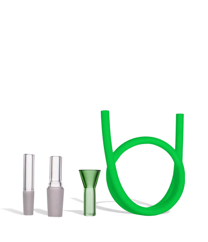 Wulf Mods Link Puffco Peak Attachment – Hose &amp; Rig Kit