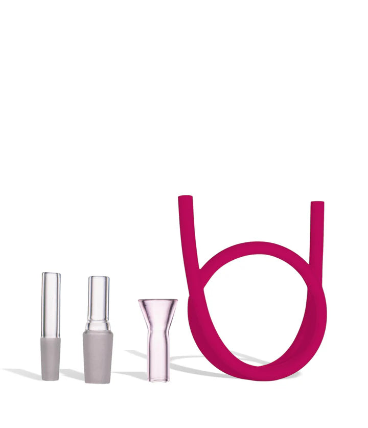 Wulf Mods Link Puffco Peak Attachment – Hose & Rig Kit