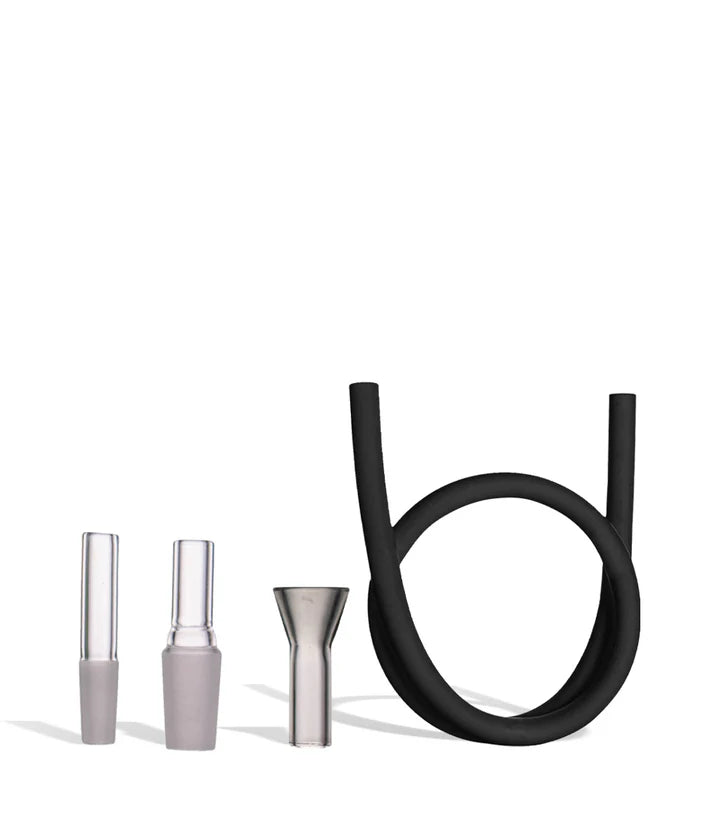 Wulf Mods Link Puffco Peak Attachment – Hose & Rig Kit